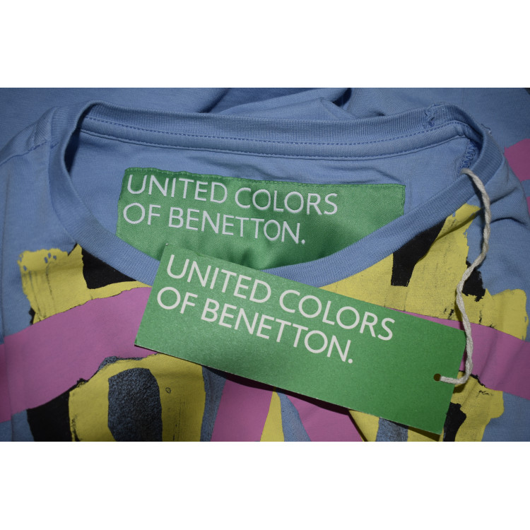 Тениска United Colors Of Benetton