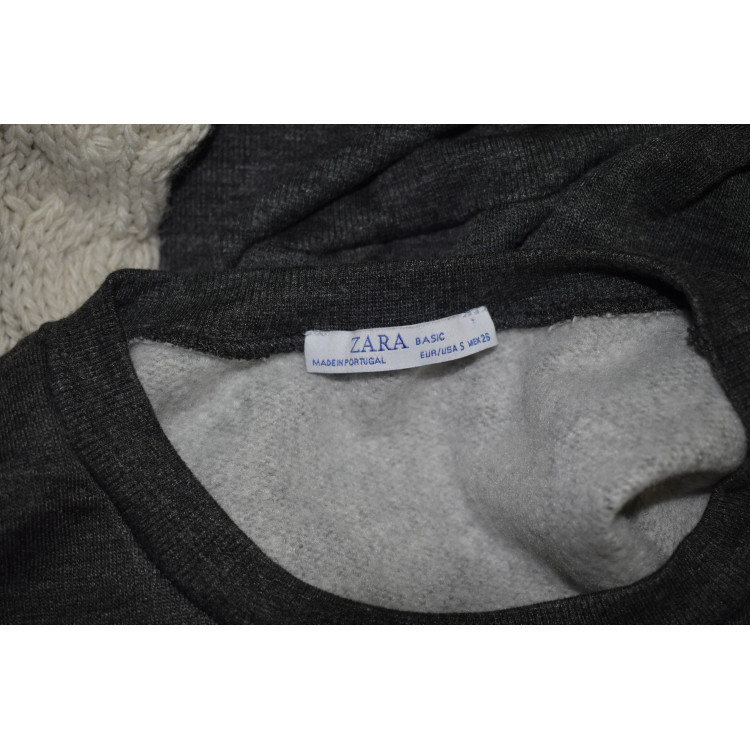 Пуловер Zara Basic