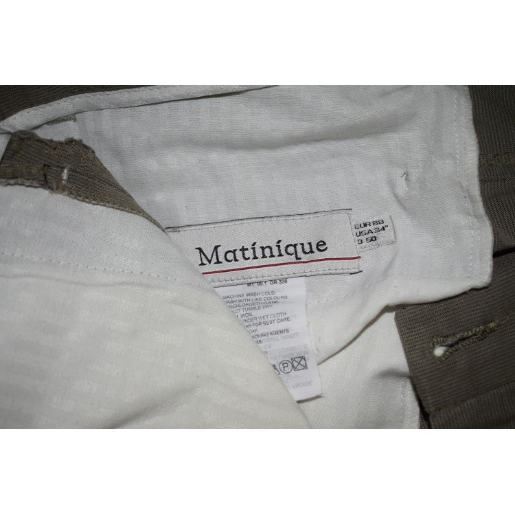 Панталон Matinique