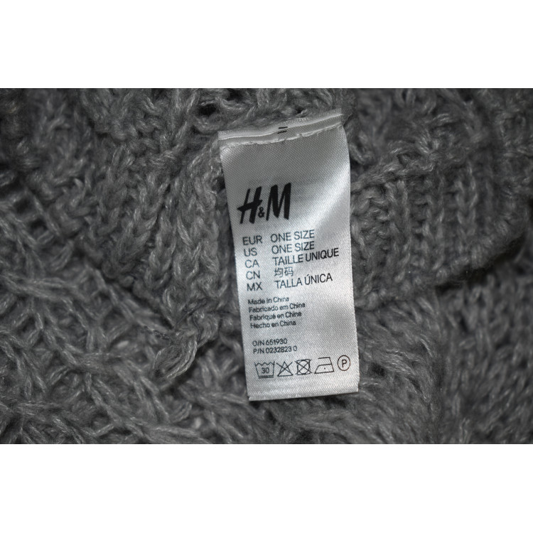 Шапка H&M