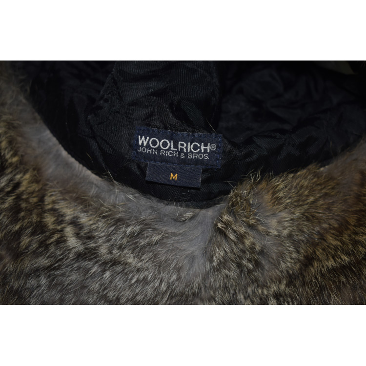 Шапка Woolrich