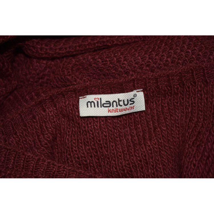 Пуловер MILANTUS knitwear