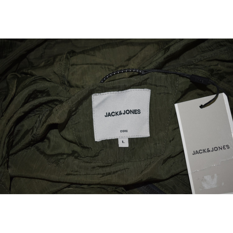 Яке Jack & Jones