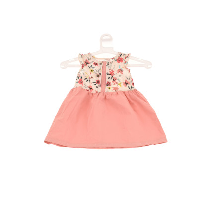 Рокля Zara Baby Girl