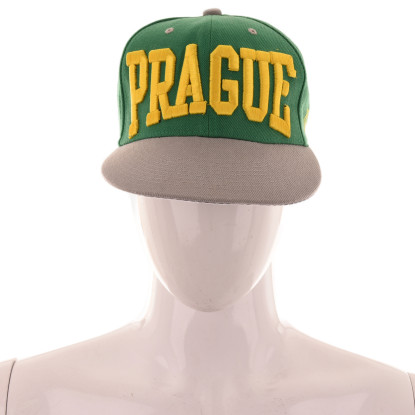 Шапка PRAGUE DESIGNS