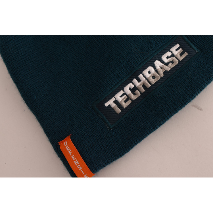 Шапка TECHBASE