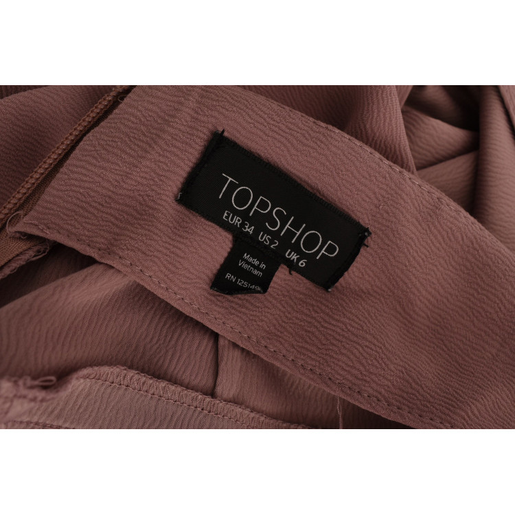 Панталон Topshop