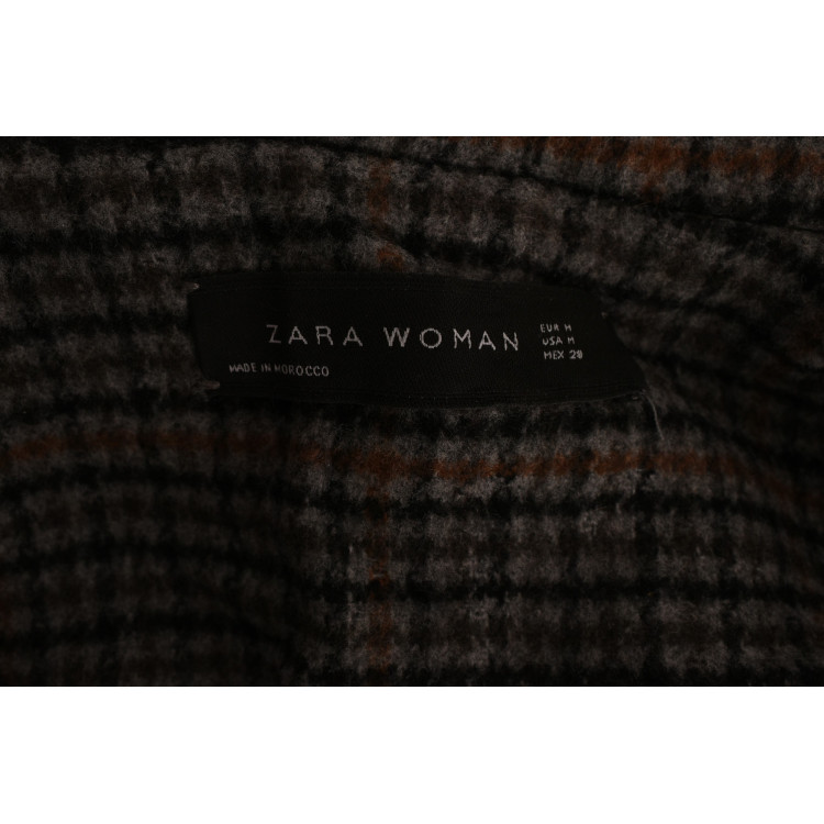 Палто Zara Woman