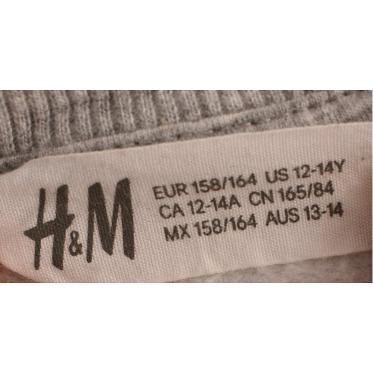 Блуза H&M