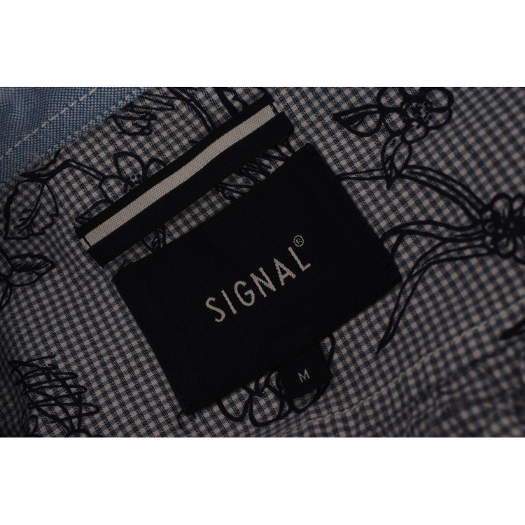 Риза SIGNAL