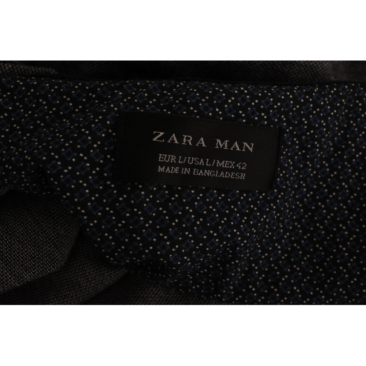 Блуза Zara Man