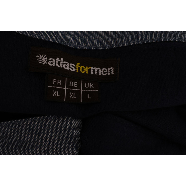 Блуза Atlas For Men