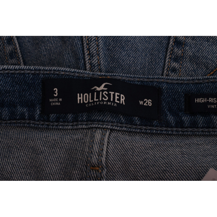 Къси Панталонки Hollister