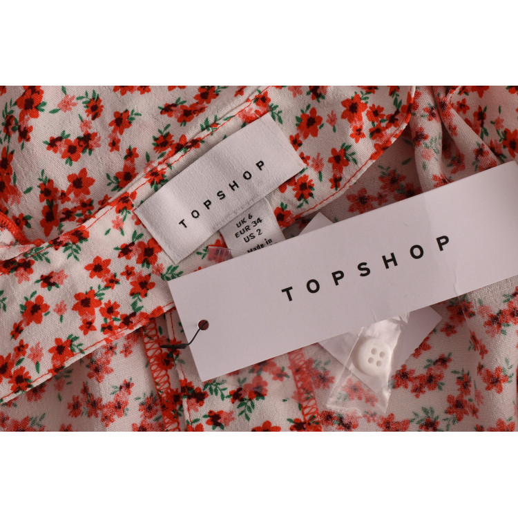 Потник Topshop