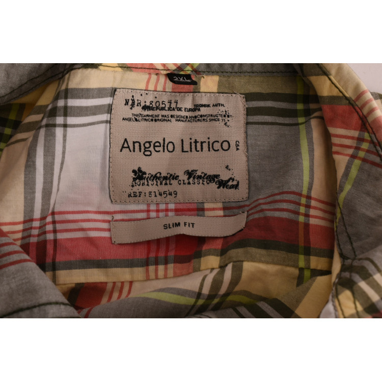 Риза Angelo Litrico