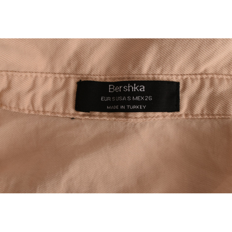 Топ Bershka