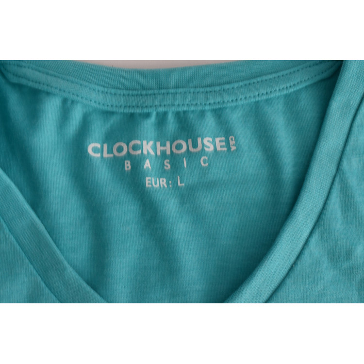 Тениска Clockhouse