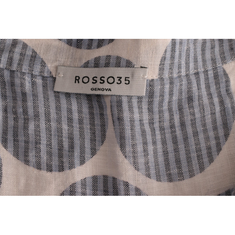 Рокля ROSSO35