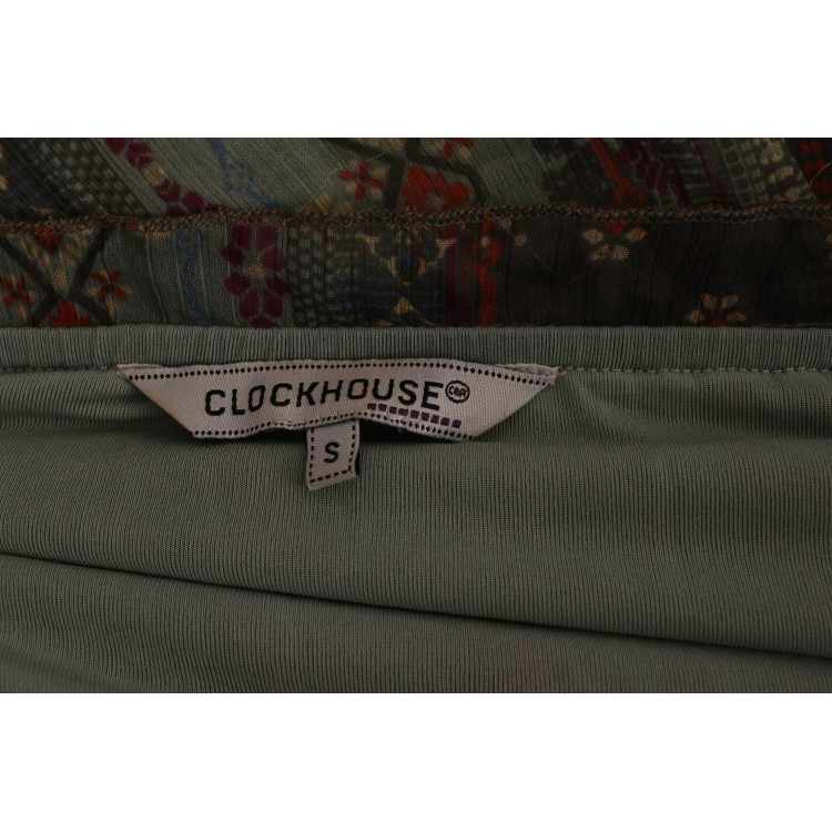 Рокля Clockhouse