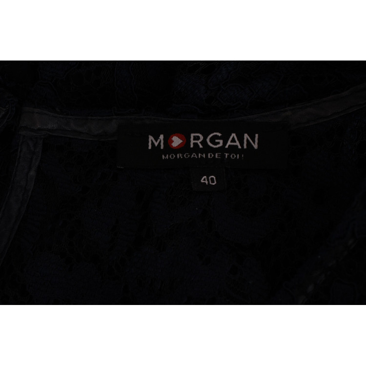 Рокля Morgan