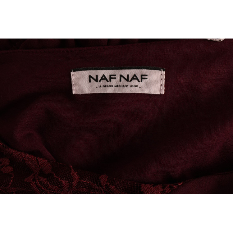 Официални рокли Naf Naf