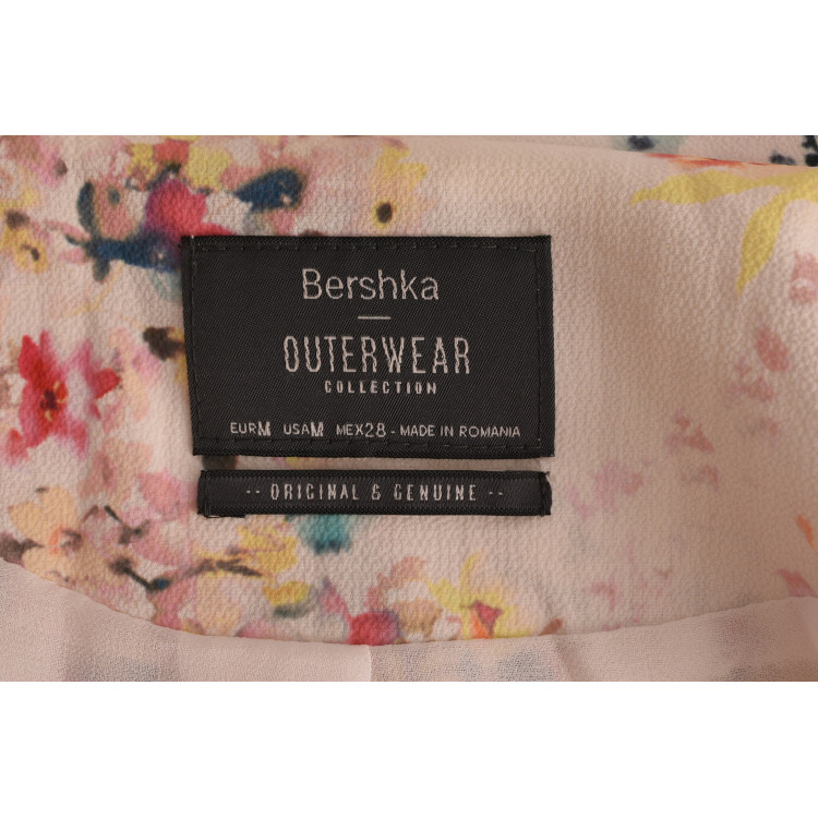 Сако Bershka