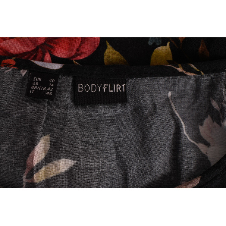 Риза Body Flirt