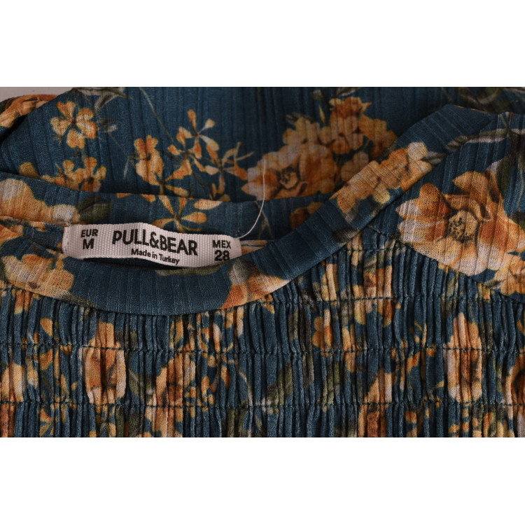 Рокля Pull&Bear