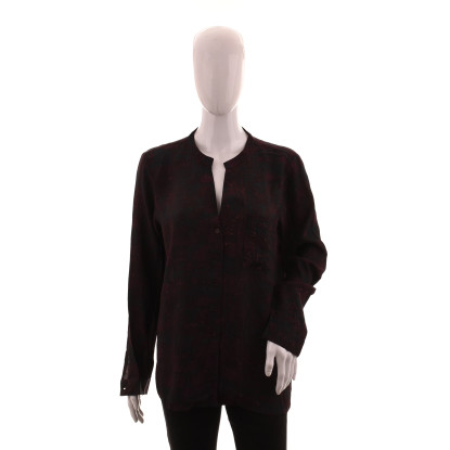 Риза MINT VELVET
