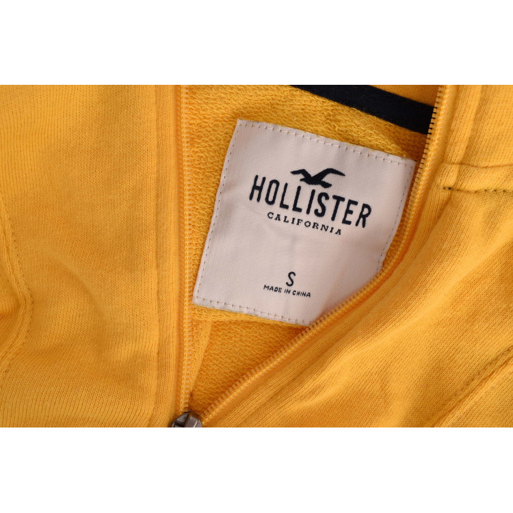 Блуза Hollister