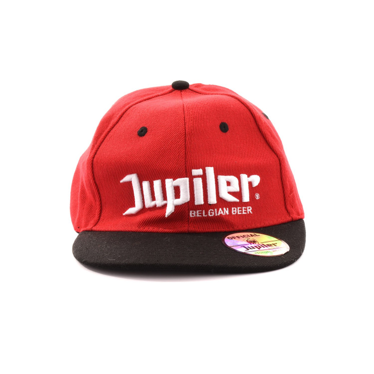 Шапка Jupiler