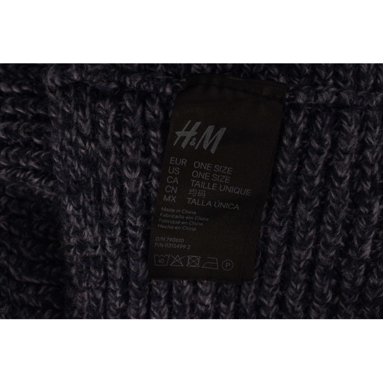 Зимен шал H&M